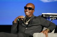 Capitol Music Group's 5th Annual Capitol Congress Premieres New Music And Projects For Industry And Media - Source: Getty Photo by Rich Polk